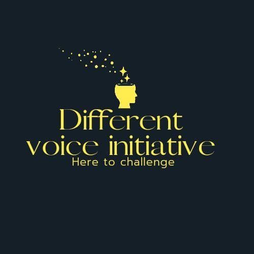 Different Voice